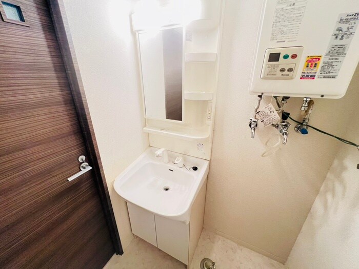 モンタ－ニュレ－ヴの物件内観写真