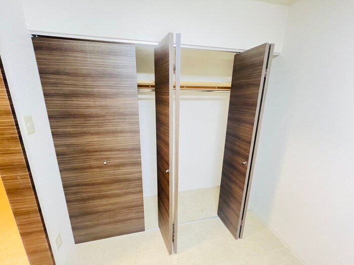 モンタ－ニュレ－ヴの物件内観写真