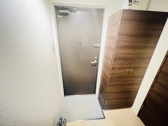 モンタ－ニュレ－ヴの物件内観写真