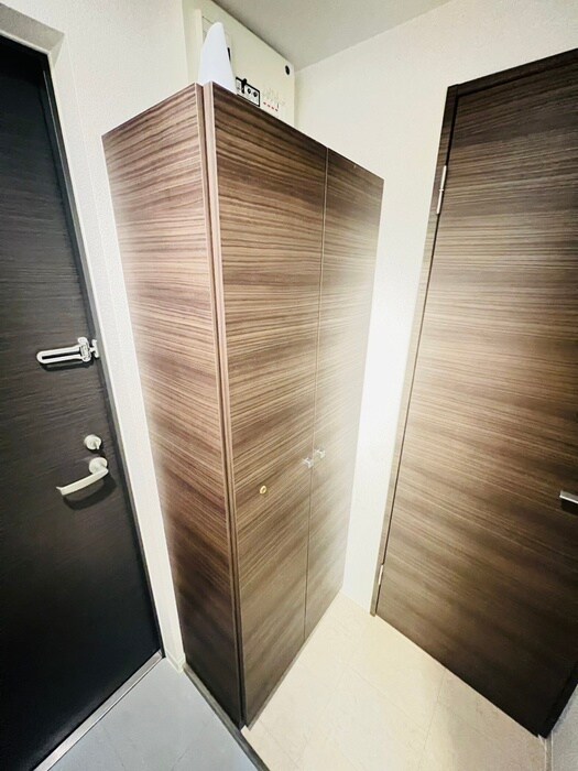 モンタ－ニュレ－ヴの物件内観写真