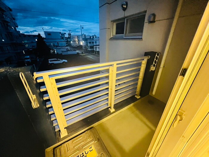 モンタ－ニュレ－ヴの物件内観写真