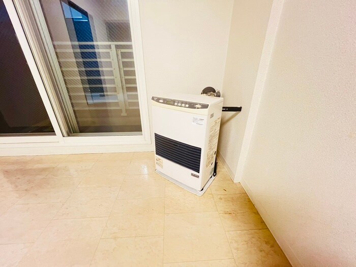 モンタ－ニュレ－ヴの物件内観写真