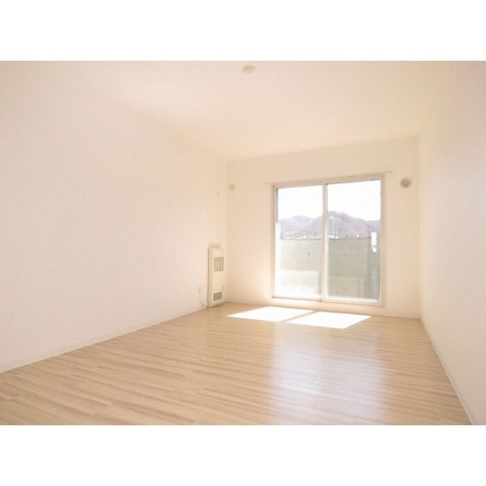 M-SELECTION.STELLAⅡの物件内観写真