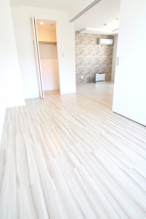 M-SELECTION.STELLAⅡの物件内観写真