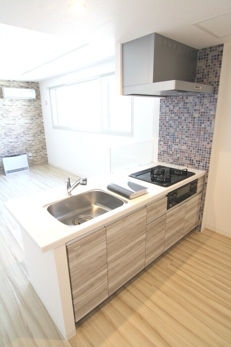 M-SELECTION.STELLAⅡの物件内観写真