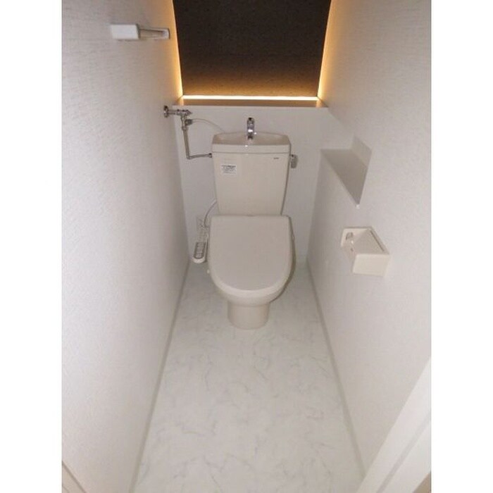 M-SELECTION.STELLAⅡの物件内観写真