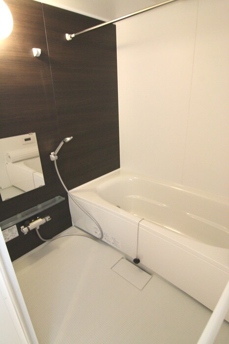 M-SELECTION.STELLAⅡの物件内観写真