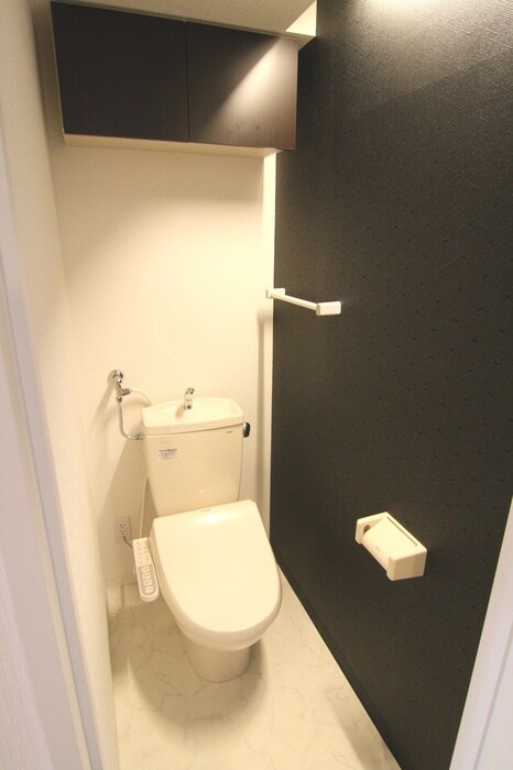 M-SELECTION.STELLAⅡの物件内観写真