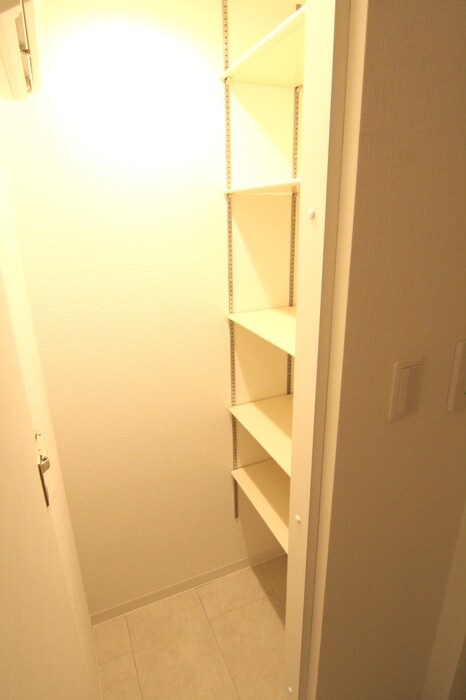 M-SELECTION.STELLAⅡの物件内観写真