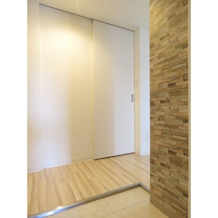 M-SELECTION.STELLAⅡの物件内観写真