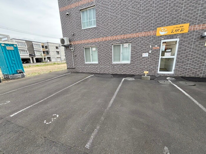 クリスタルヒルズの物件外観写真