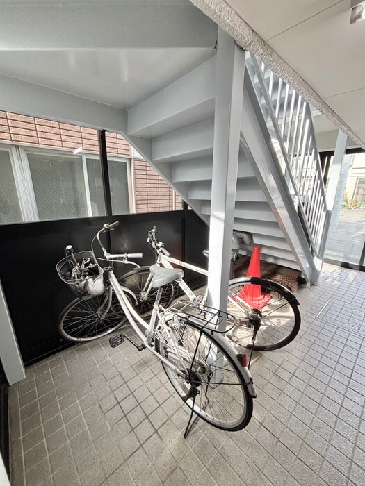 クリスタルヒルズの物件外観写真