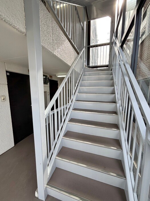 クリスタルヒルズの物件外観写真