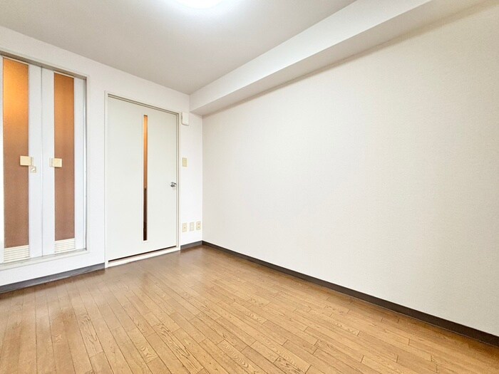 クリスタルヒルズの物件内観写真