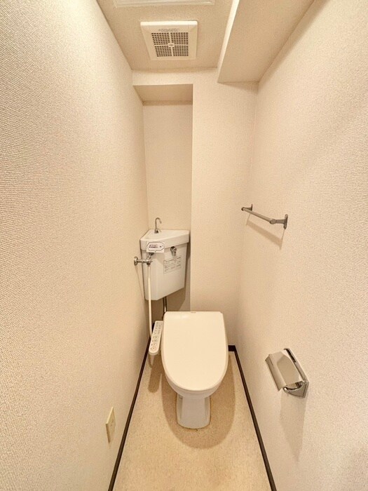 クリスタルヒルズの物件内観写真