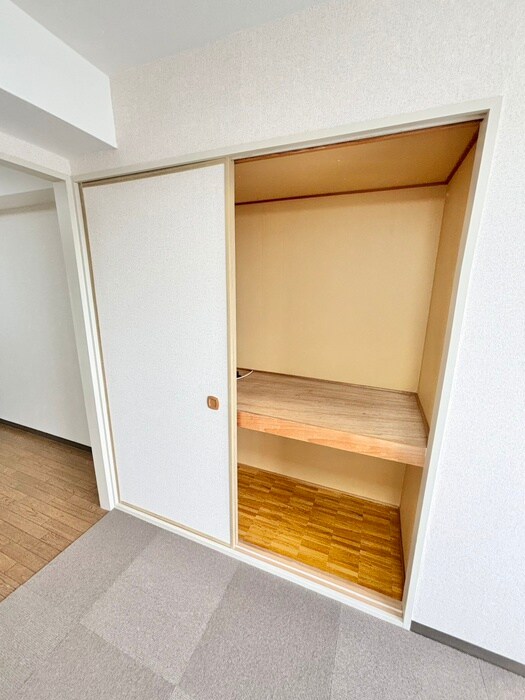 クリスタルヒルズの物件内観写真