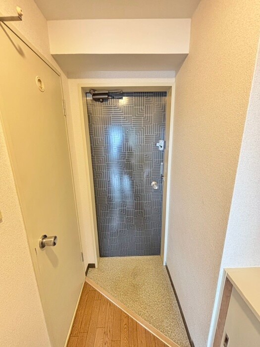 クリスタルヒルズの物件内観写真