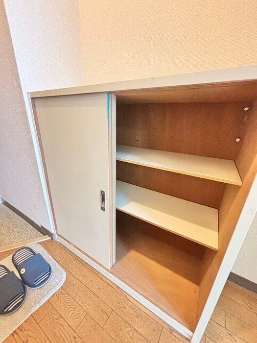 クリスタルヒルズの物件内観写真