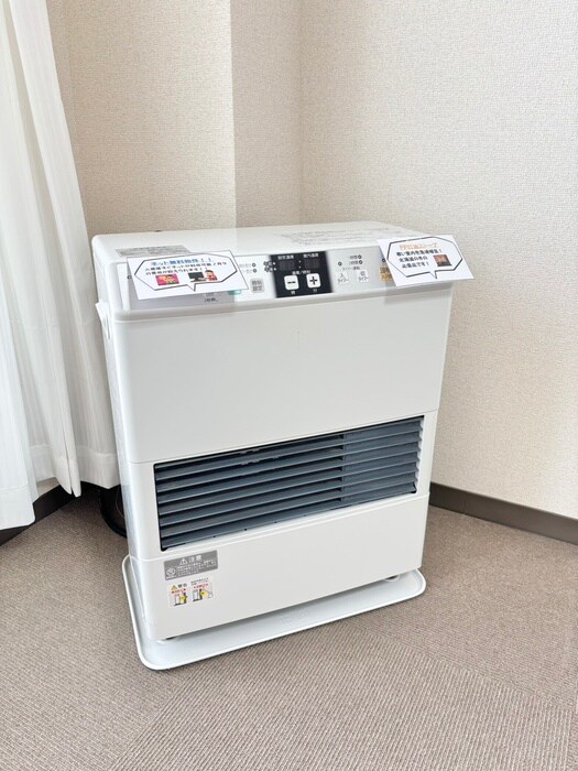 クリスタルヒルズの物件内観写真