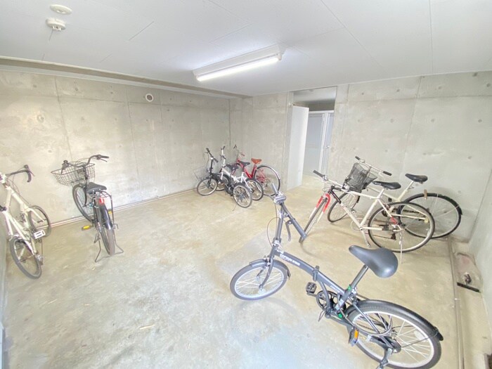 Ｌａｙｌａの物件外観写真