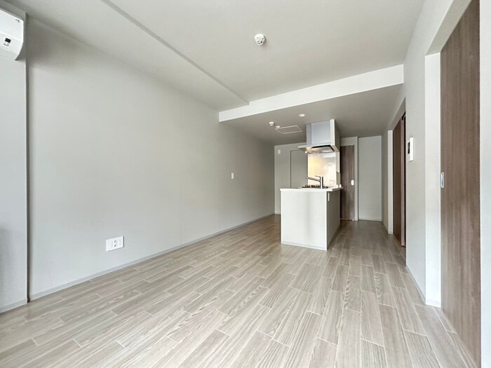 UNIQUS宮の森の物件内観写真