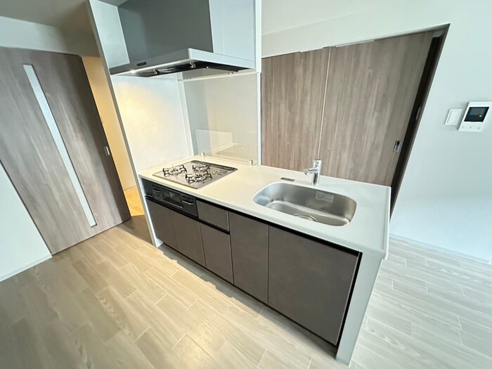 UNIQUS宮の森の物件内観写真