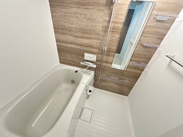 UNIQUS宮の森の物件内観写真