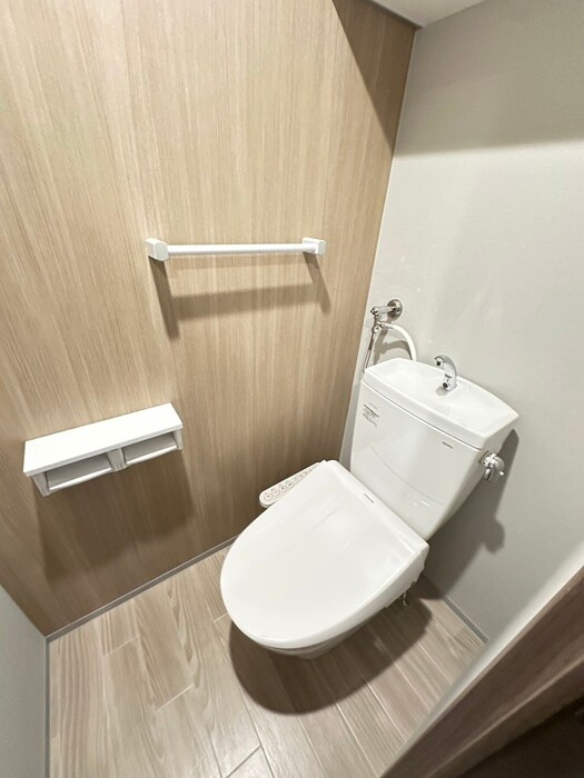 UNIQUS宮の森の物件内観写真