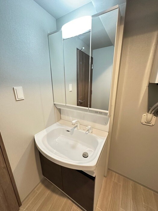 UNIQUS宮の森の物件内観写真