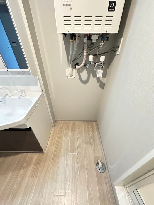 UNIQUS宮の森の物件内観写真