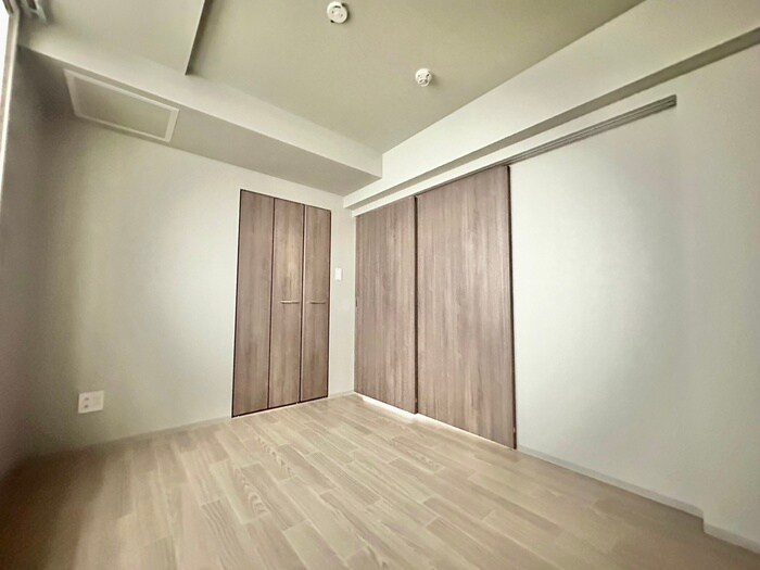 UNIQUS宮の森の物件内観写真