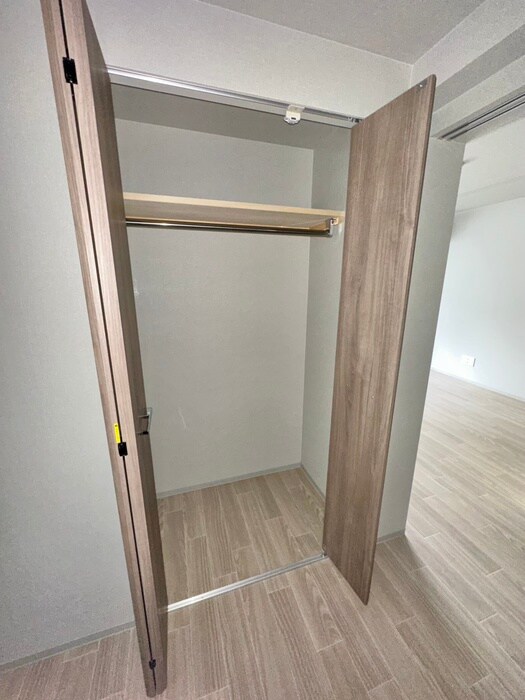 UNIQUS宮の森の物件内観写真