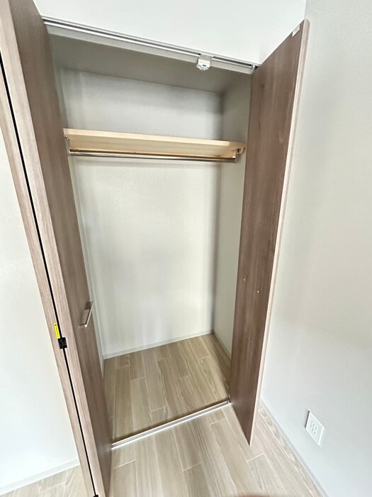 UNIQUS宮の森の物件内観写真