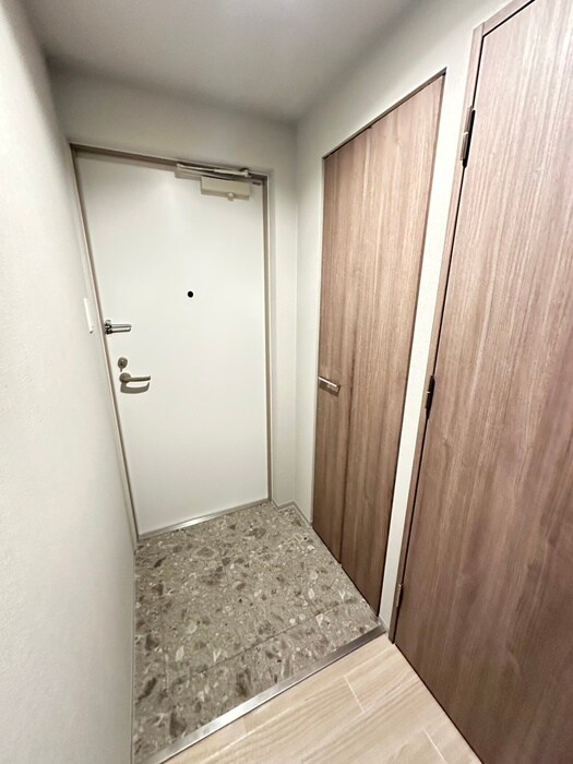 UNIQUS宮の森の物件内観写真