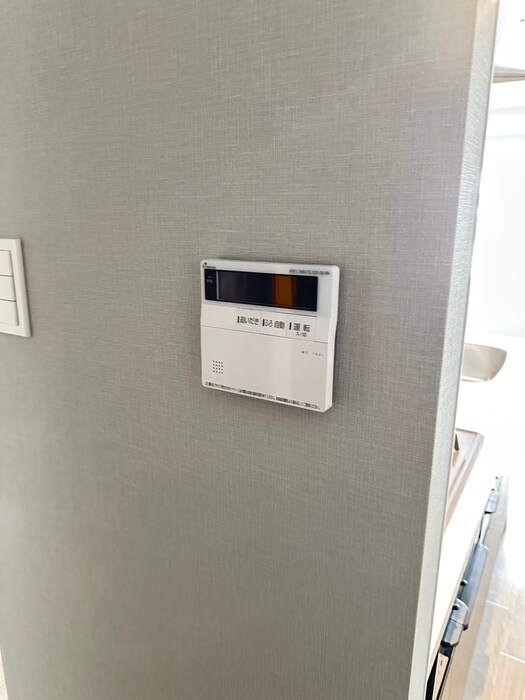 UNIQUS宮の森の物件内観写真