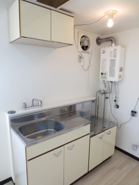 グランステージ北１３条の物件内観写真