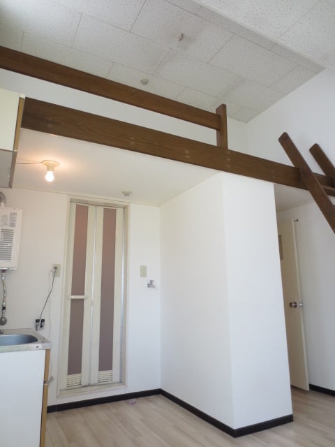 グランステージ北１３条の物件内観写真