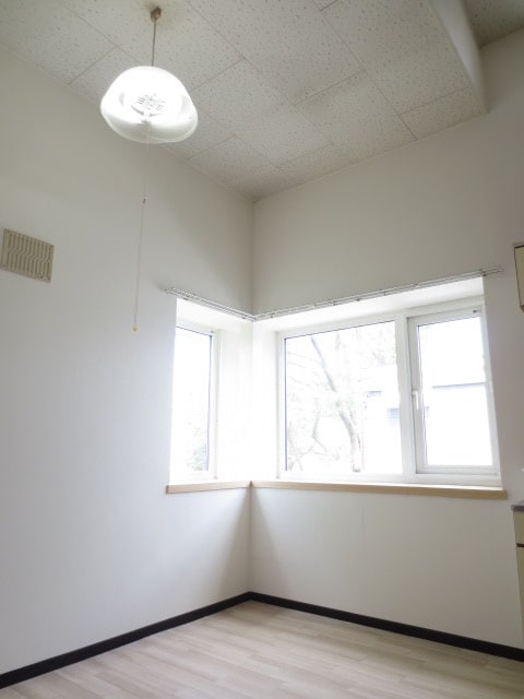 グランステージ北１３条の物件内観写真