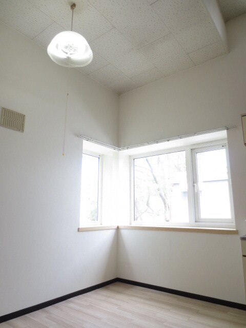 グランステージ北１３条の物件内観写真