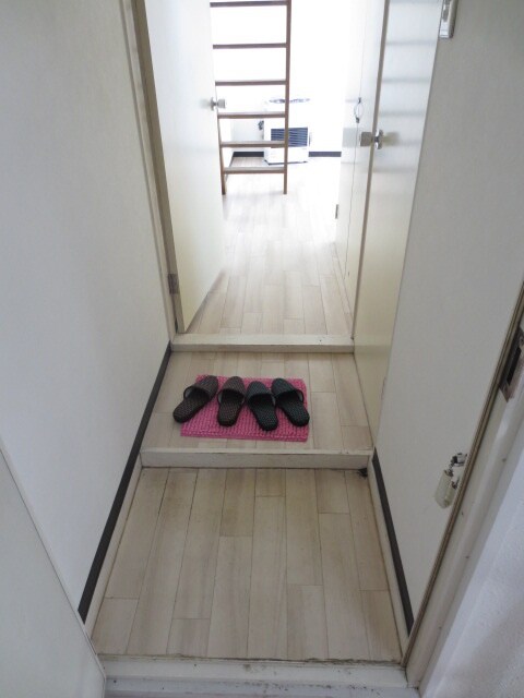 グランステージ北１３条の物件内観写真