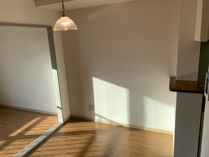 コスモ美香保の物件内観写真