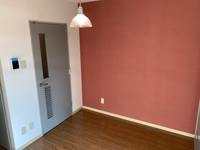 コスモ美香保の物件内観写真