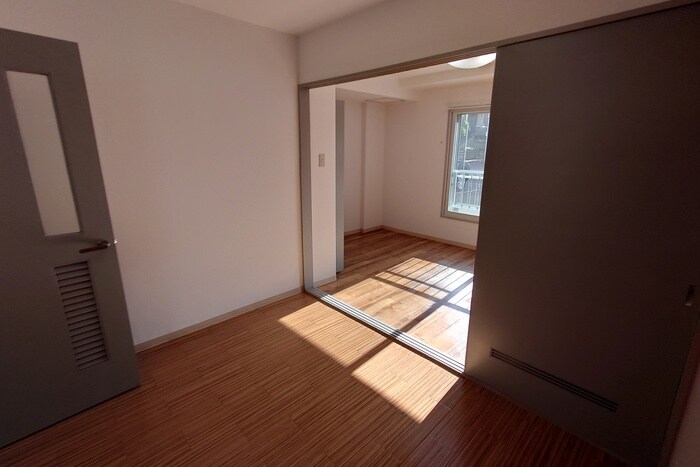 コスモ美香保の物件内観写真