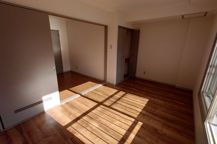 コスモ美香保の物件内観写真