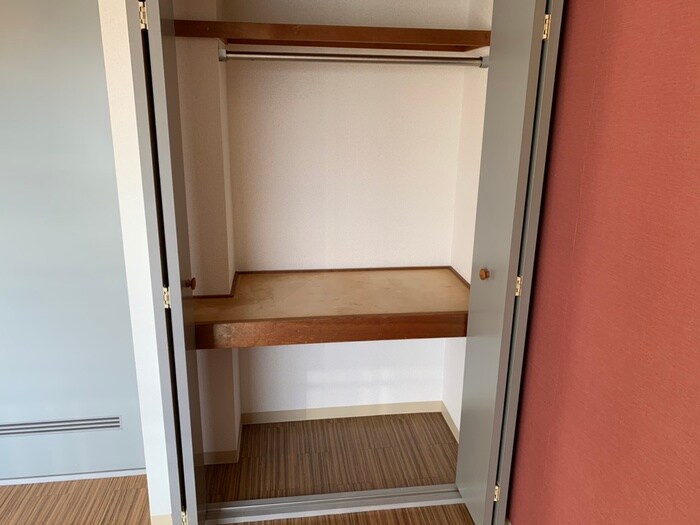 コスモ美香保の物件内観写真