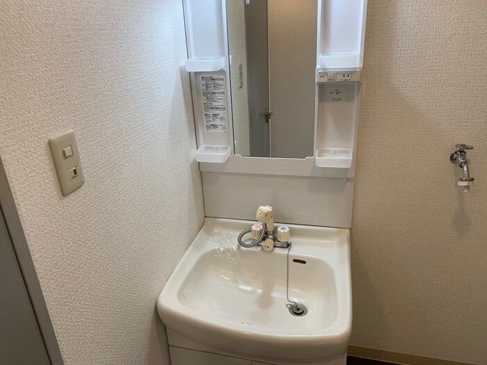 コスモ美香保の物件内観写真