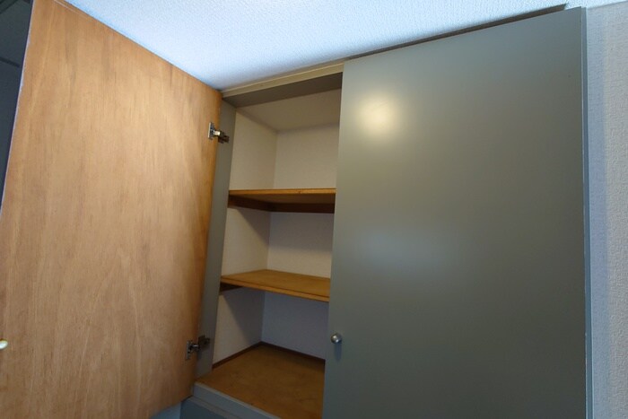 コスモ美香保の物件内観写真