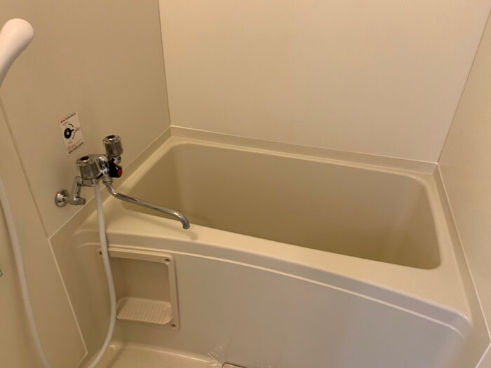 コスモ美香保の物件内観写真