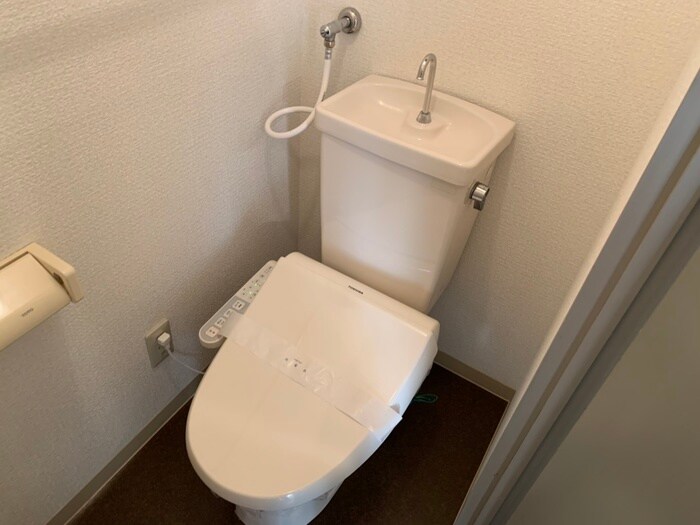 コスモ美香保の物件内観写真