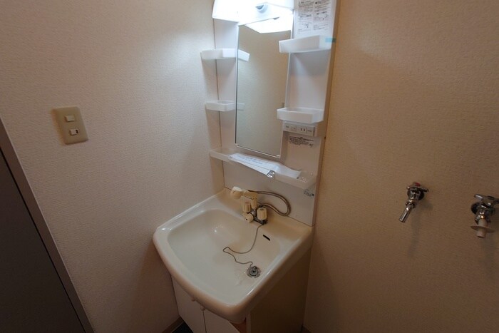 コスモ美香保の物件内観写真